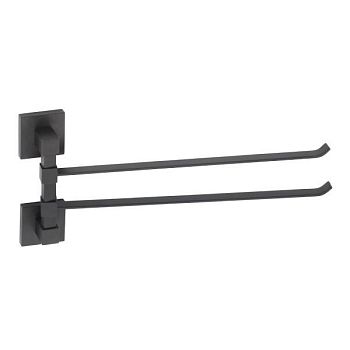 Полотенцедержатель Savol S-06502H, черный