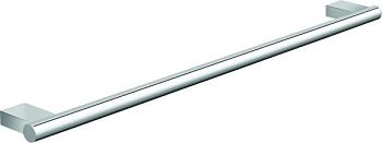 Gedy Canarie, полотенцедержатель, длина 65.5 см, цвет хром