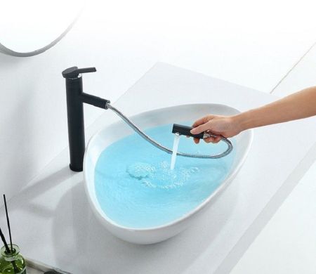 Умывальник CeramaLux 9062, артикул 