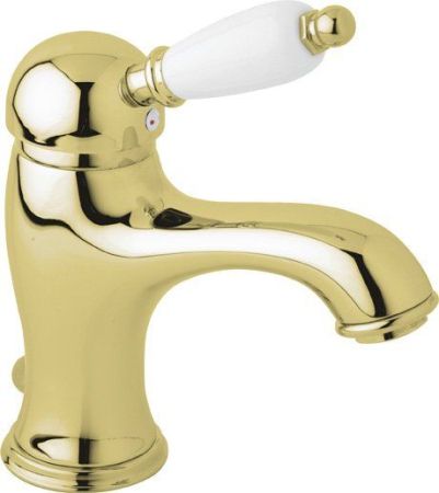 Смеситель для раковины CEZARES ELITE-LSM1, артикул ELITE-LSM1-01-Bi