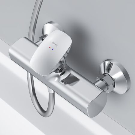 F70A20000 Spirit V2.0  смеситель д/душа, хром, шт, артикул F70A20000