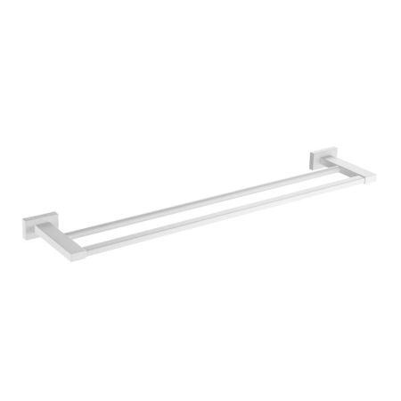 Полотенцедержатель Shevanik SG5627C, белый, артикул SG5627C