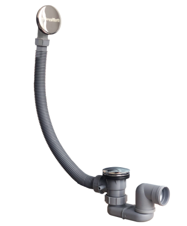 Слив-перелив для ванны Royal Bath RB Click Clack