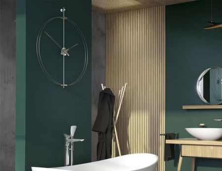 Мыльница подвесная KLUDI AMBIENTA 5398505 (фарфор, белый/хром, на стену, квадратная, глянцевый), шт Мыльница подвесная KLUDI AMBIENTA 5398505 (фарфор, белый/хром, на стену, квадратная, глянцевый), шт