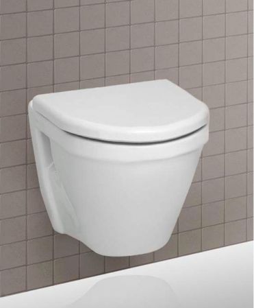 Унитаз Vitra S 50 5318B003-0850 подвесной без сиденья
