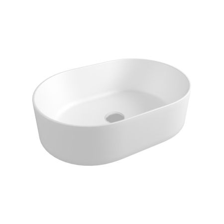 Раковина чаша Maretti VA13NS71-844, белая, артикул VA13NS71-844