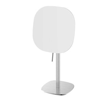 Зеркало косметическое JAVA S-M113L, сатин