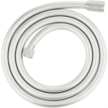 Душевой шланг GROHE Silverflex, 1750 мм, суперсталь (28388DC0) Душевой шланг GROHE Silverflex, 1750 мм, суперсталь (28388DC0)