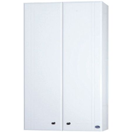 Подвесной шкаф Bellezza Лилия 60 Белый