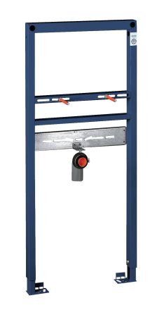 Система инсталляции для раковины GROHE Rapid SL (1,13 м) (38557001), артикул 38557001