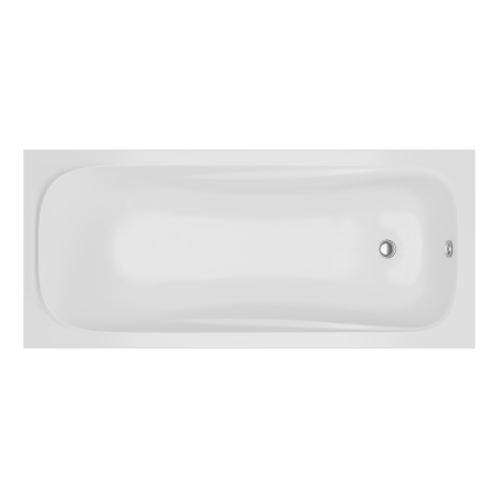 Ванна из литьевого мрамора Delice Triumph 1700х700