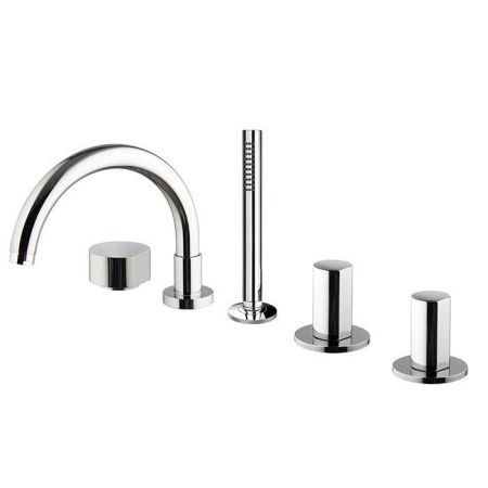 FIMA|Carlo Frattini SO Ручка для смесителя, цвет хром