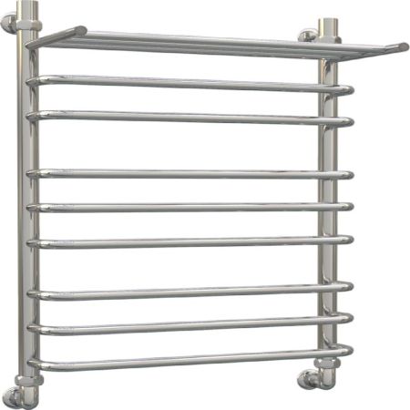 Водяной полотенцесушитель Aquanerzh 004-00-A7040 Хром, артикул 004-00-A7040