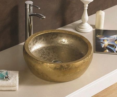 Умывальник CeramaLux J2023, артикул 