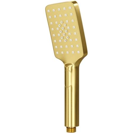 Ручной душ WasserKRAFT Aisch A201 Золото матовое, артикул A201
