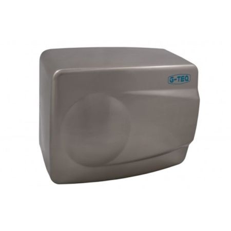 Сушилка для рук G-Teq 8828 MC 1,5 кВт антивандальная Хром