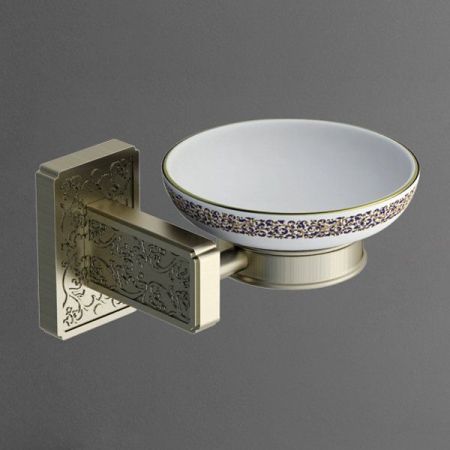 Держатель мыльницы подвесной ART&MAX GOTICO AM-E-4899AQ