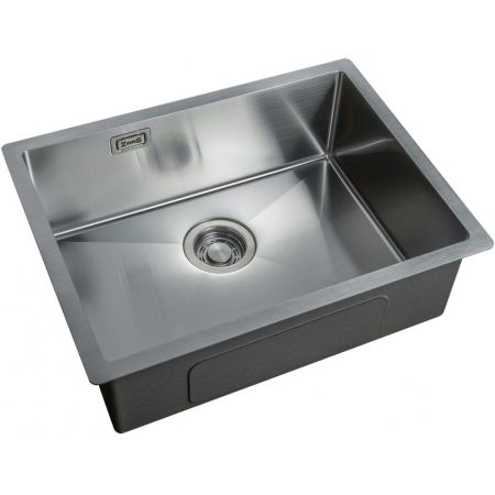 Кухонная мойка ZorG Light ZL R 580440 Нержавеющая сталь