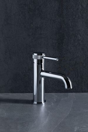 Смеситель для раковины Allen Brau Priority 5.31001-00 хром, артикул 5.31001-00