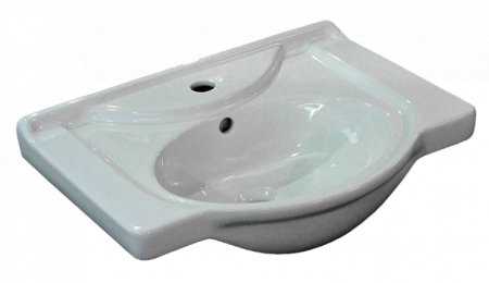 Мебель для ванной Тибет 50 Opadiris Беленый бук