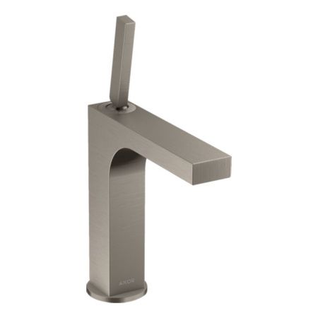 AX Citterio Смеситель для раковины , цвет сталь