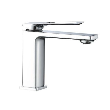 Смеситель для раковины Savol S-009001A, хром, артикул S-009001A