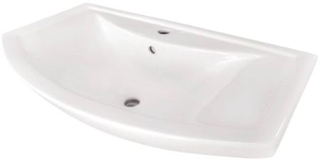 Умывальник VIGO (Сантек) Балтика 80 с/о обр (4620000148258), артикул 4620000148258