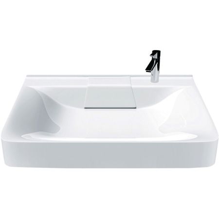 Раковина Marka One Laundry 600 Белая, артикул У71489