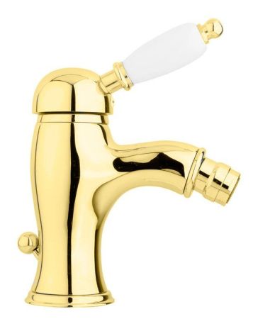 Смеситель для биде CEZARES ELITE-BSM1, артикул ELITE-BSM1-03/24-Bi