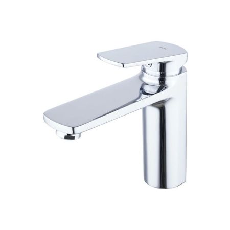 Смеситель для умывальника IDDIS Ever глянцевый хром (EVESB00i01), артикул EVESB00i01