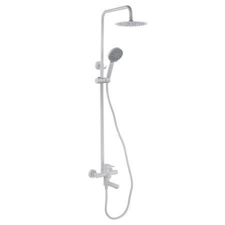 Душевая система FASHUN A52401N-8A, белый