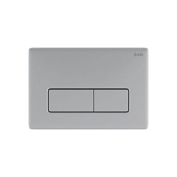 Клавиша смыва Iddis Unifix UNI80M0i77 Хром