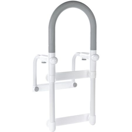 Поручень Ridder Assistent А0030011 Белый хром