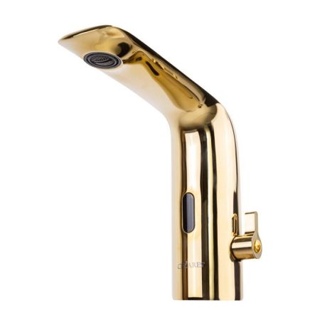 Сенсорный смеситель для раковины CEZARES VAGUE-ELS, артикул VAGUE-ELS-NOP-W0