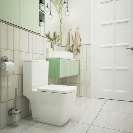 Комплект 2 в 1 Lavinia Boho Aveo Rimless 21020008, артикул 21020008