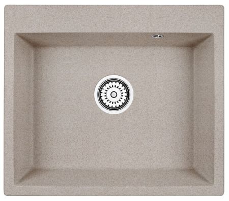 Кухонная мойка Granula GR-6001 Антик, артикул GR-6001 антик