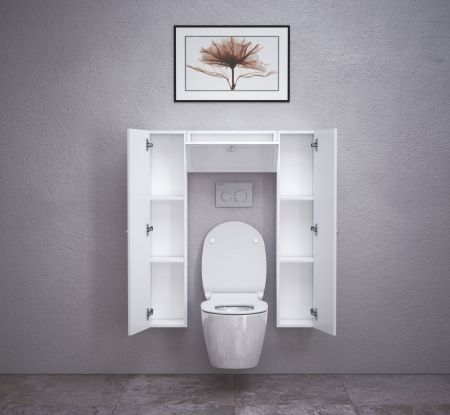 Стойка "Энри 95 П", артикул SD-00000583