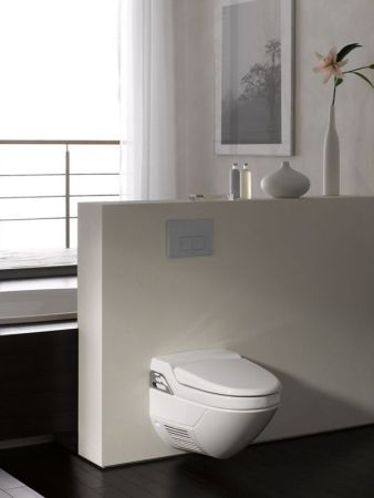 Клавиша смыва Geberit Delta 50 115.135.46.1 Матовый хром, артикул 115.135.46.1