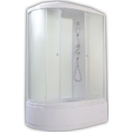 Душевая кабина Parly Tomorrow ET122-R 120х80 без гидромассажа