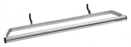 RAWELL: Держатель для полотенец на радиатор белый, артикул 101204161