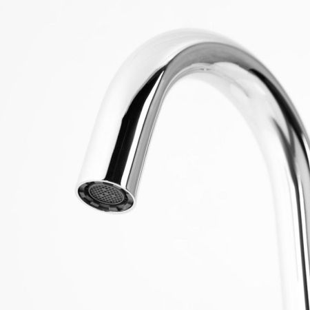 Смеситель для раковины CEZARES LEAF-LSM-A, артикул LEAF-LSM-A-BIO