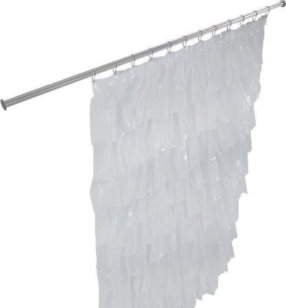 Карниз для ванны Aquanet прямой 170, артикул 00156495