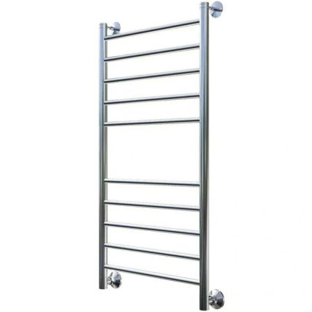 Водяной полотенцесушитель Тругор Аспект 2 НП 100x40 Хром, артикул Аспект2/нп10040