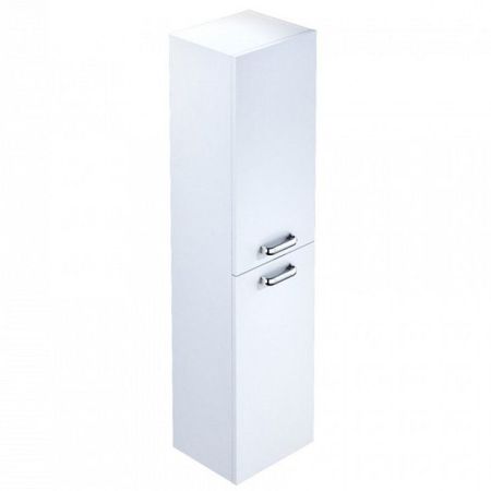 Шкаф пенал Milardo Niagara 35 Белый, артикул NIA3500M97