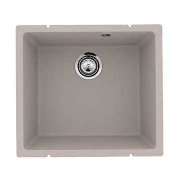 Кухонная мойка Ulgran Quartz Under 450-10, песок