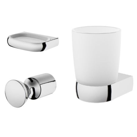 AK30B0103W Sensation набор аксессуаров для зоны красоты, артикул AK30B0103W