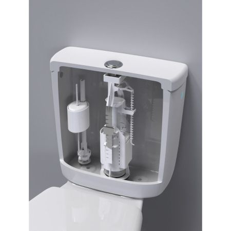 Комплект арматуры Eko 11