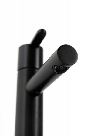 Смеситель для раковины CEZARES LEAF-LSM1