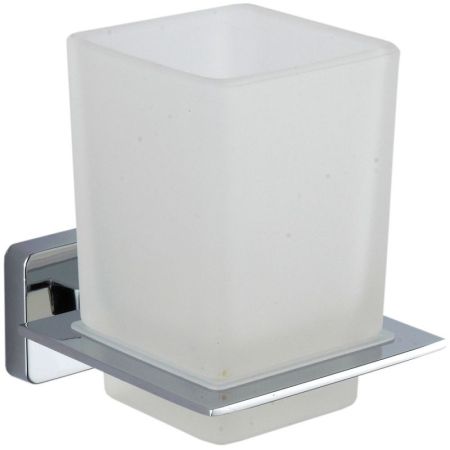 Стакан для ванной FORA "STYLE" FORA (Фора), артикул ST044