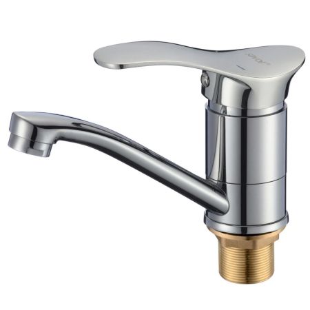 Смеситель для кухни Savol S-T4506, хром, артикул S-T4506